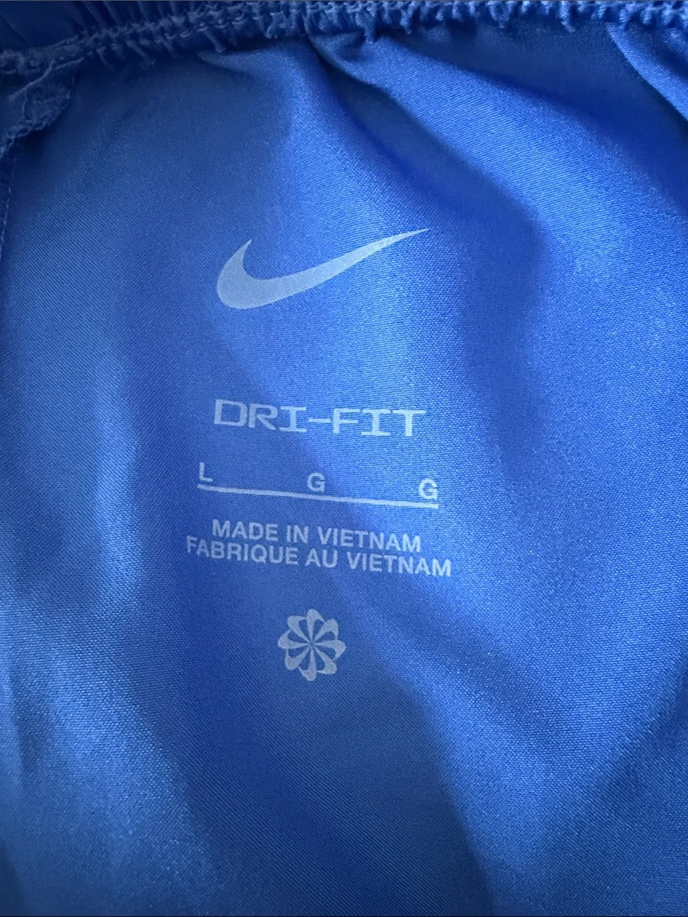Nike three boys